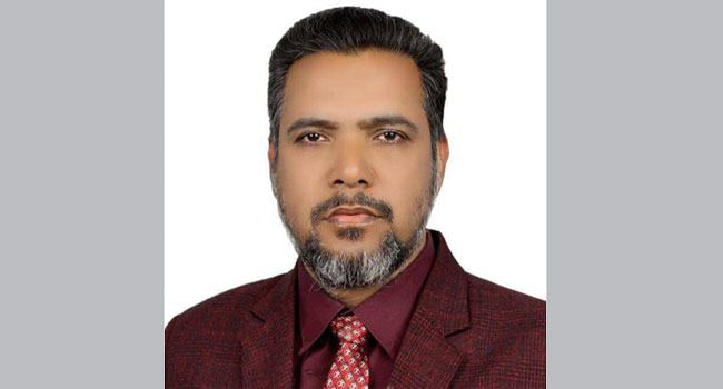ত্রিশালে নতুন মেয়র হলেন বিএনপিনেতা আমিনুল