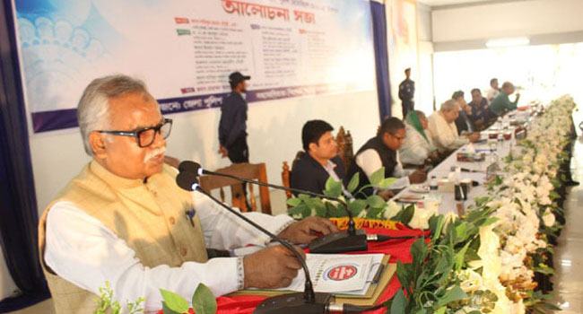 ‘পুলিশ পরিবারের সদস্যদের বিদেশ যেতে সব ধরনের সহযোগিতা দেয়া হবে’