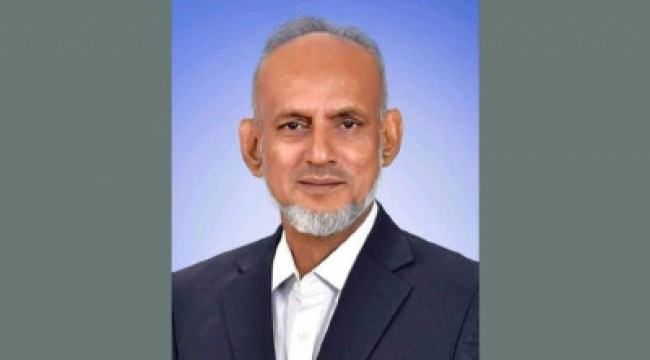 পিরোজপুর জেলা বিএনপি নেতা আলমগীর হোসেন আটক