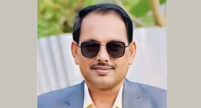 বকশিগঞ্জ পৌরসভার মেয়র বিএনপির বহিষ্কৃত নেতা মতিন