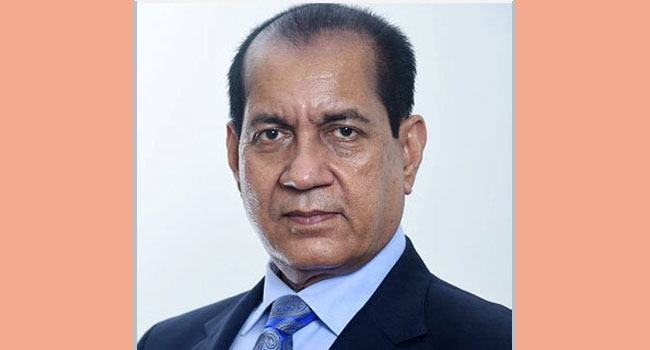 বিএসএমএমইউর নতুন ভিসি দীন মো. নূরুল হক