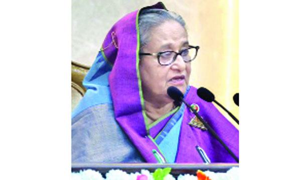 চিকিৎসাবিজ্ঞান গবেষণায় বিশেষ প্রণোদনা প্যাকেজ দেবে সরকার : প্রধানমন্ত্রী