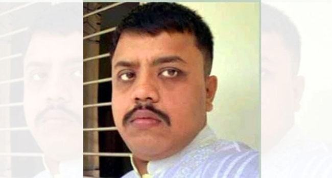 সিরাজগঞ্জে সেই শিক্ষক ৫ দিনের রিমান্ডে