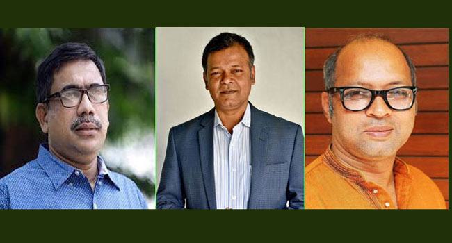 ডিইউজে’র সভাপতি তপু-সোহেল, সম্পাদক আক্তার
