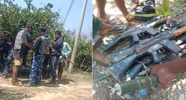 বাংলাদেশে আশ্রয় নেয়া বিজিপি সদস্যদের সংখ্যা বেড়ে ১৭৯