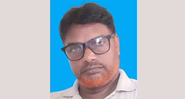 নয়া দিগন্তের আদমদীঘি সংবাদদাতা সামছুল আলমের ইন্তেকাল