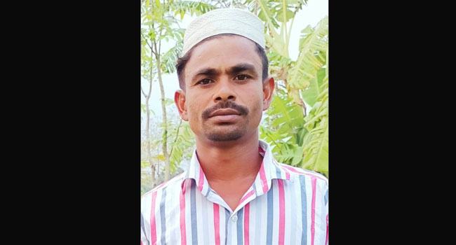 কাভার্ডভ্যান ও নছিমনের সংঘর্ষে নির্মাণশ্রমিক নিহত, আহত ৬