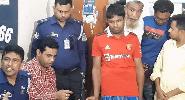 জামালপুর জেনারেল হাসপাতালে রোগীর মৃত্যু, চিকিৎসকের ওপর হামলা