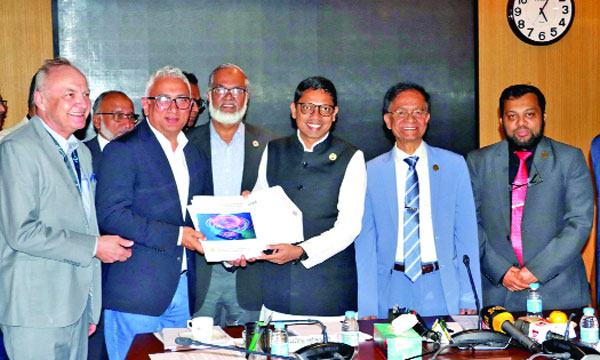 ফাইভ জির একীভূত লাইসেন্স পেল ৩ মোবাইল অপারেটর