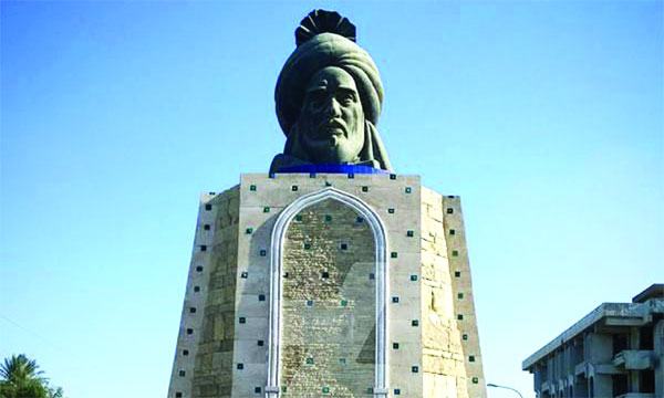 আরবের প্রথম জ্যোতির্বিজ্ঞানী