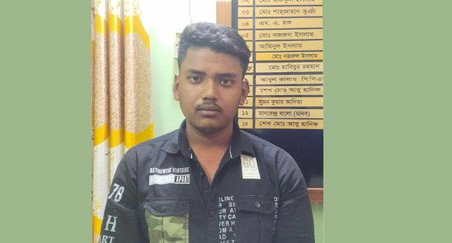 সিংগাইরে কহেল হত্যার ঘটনায় মামলা, ভাতিজা গ্রেফতার