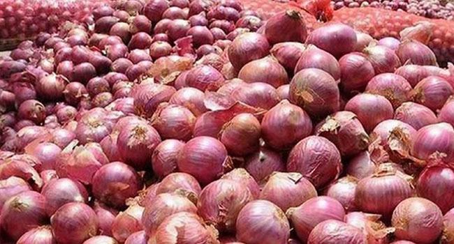ভারত থেকে একটি পেঁয়াজও আমদানি করা সম্ভব হয়নি