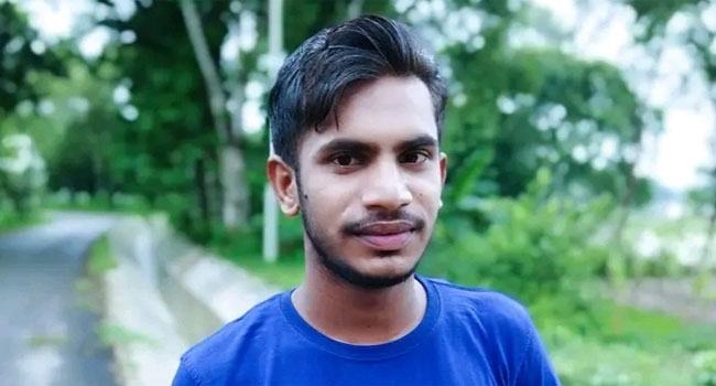জলদস্যুদের হাতে বন্দীদের মুক্তিতে জরুরি পদক্ষেপ চায় নাবিক জয়ের পরিবার