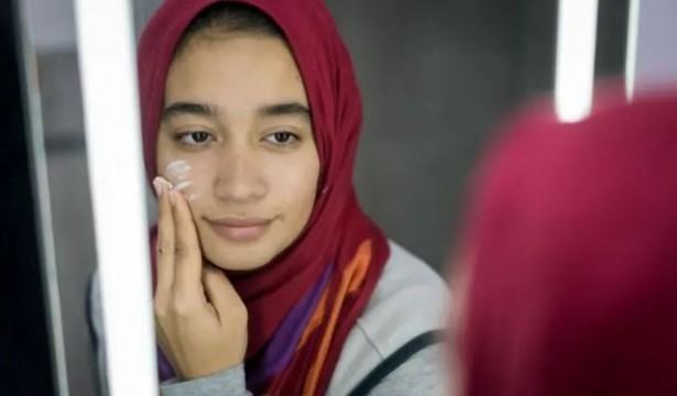 রোজার মাসে কিভাবে ত্বকের যত্ন নেবেন