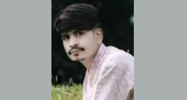 গফরগাঁওয়ে সড়ক দুর্ঘটনায় এইচএসসি পরীক্ষার্থী নিহত