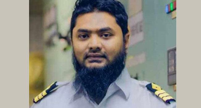 মায়ের সাথে শেষ কী কথা হলো জলদস্যুদের হাতে জিম্মি প্রকৌশলী তৌফিকুলের