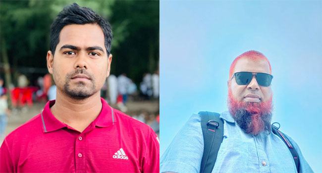 জলদস্যুদের হাতে জিম্মি নাবিকদের মধ্যে ২ জন নোয়াখালীর