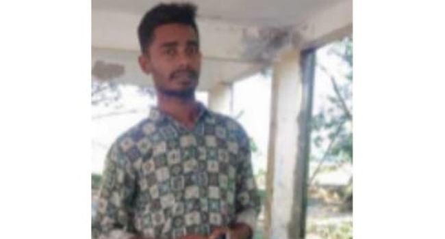 লক্ষ্মীপুরে যুবকের ঝুলন্ত লাশ উদ্ধার