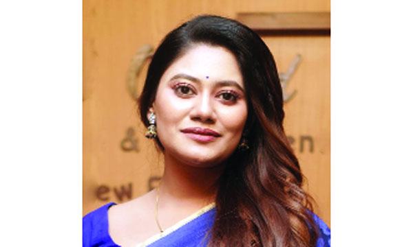 ‘সঙ্গীতা’য় গাইলেন তানজিন মিথিলা