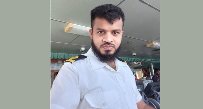 আব্বু আমাকে মাফ করে দিও