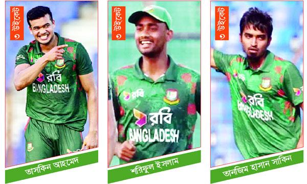 ২৫৫ রানে অলআউট শ্রীলঙ্কা
