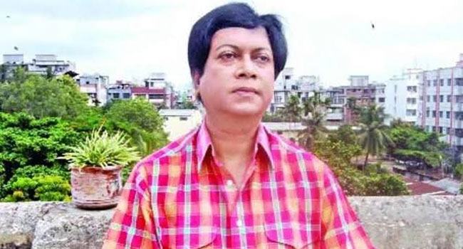 সংগীতশিল্পী সাদি মহম্মদ মারা গেছেন