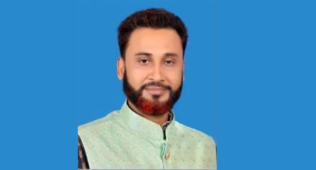 দেওয়ানগঞ্জে ইউপি চেয়ারম্যান সাময়িক বরখাস্ত