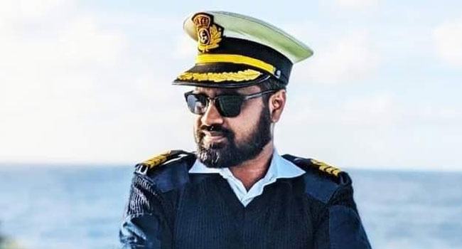 এমভি আব্দুল্লাহর চিফ অফিসার আতিক উল্লাহ খানের পরিবারের সবাই চিন্তিত