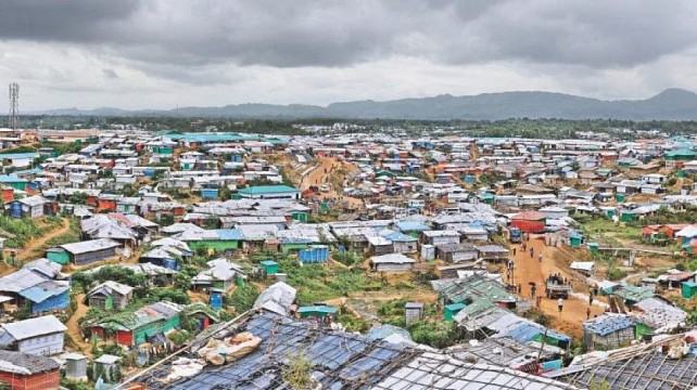 উখিয়ায় রোহিঙ্গা ক্যাম্প থেকে আরসার শীর্ষ কমান্ডারসহ গ্রেফতার ৪