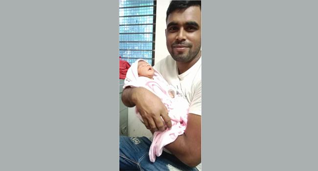 প্রবাসে মৃত্যু বাবার দেশে অগ্নিদগ্ধে প্রাণ গেল একমাত্র উপার্জনক্ষম ছেলের, অথৈ সাগরে পরিবার