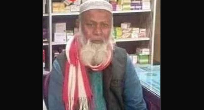 দোয়ারাবাজারে ভাতিজার লাথিতে চাচার মৃত্যু, গ্রেফতার ১