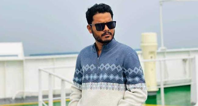 জলদস্যুদের কবলে পড়া জাহাজের নাবিক আশিকুরের পরিবারে উৎকণ্ঠা
