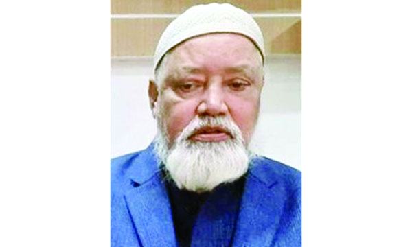 নীলকণ্ঠ কবি তালাত মাহমুদ
