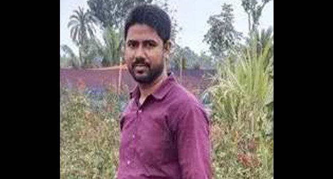 মহাদেবপুরে ট্রাক-মোটরসাইকেলের সংঘর্ষে নিহত ১