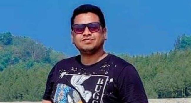 চুয়াডাঙ্গায় স্বাক্ষর জাল করে বেতন উত্তোলনে ছাত্রলীগ নেতা, ধরা প‌ড়ে তা ফেরত