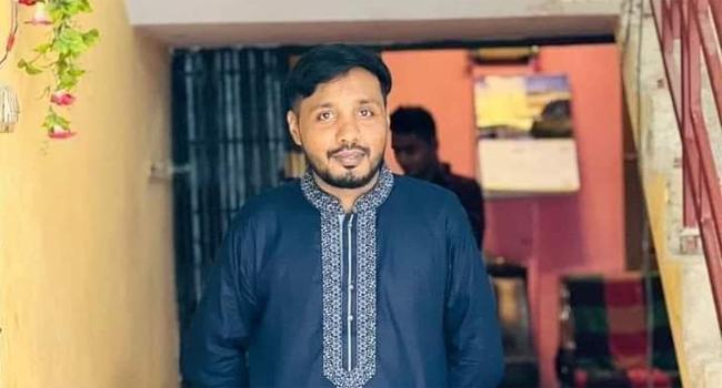 পটিয়া বাসের ধাক্কায় মোটরসাইকেলের আরোহী নিহত