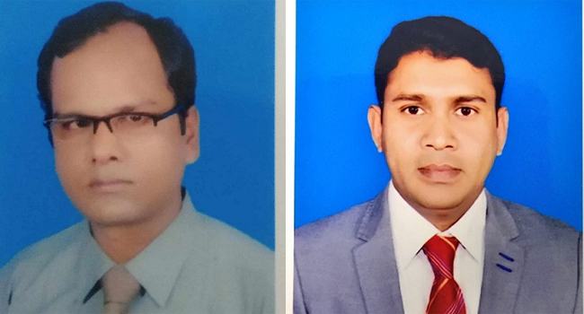 মির্জাপুর প্রেসক্লাবের নতুন কমিটির অভিষেক সম্পন্ন