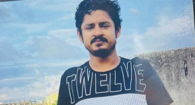 কুমিল্লায় গুলিতে নিহত ছাত্রদল নেতার দাফন সম্পন্ন