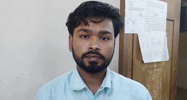 ফতুল্লায় অটোরিকশাচালক রাজু হত্যার রহস্য উদঘাটন