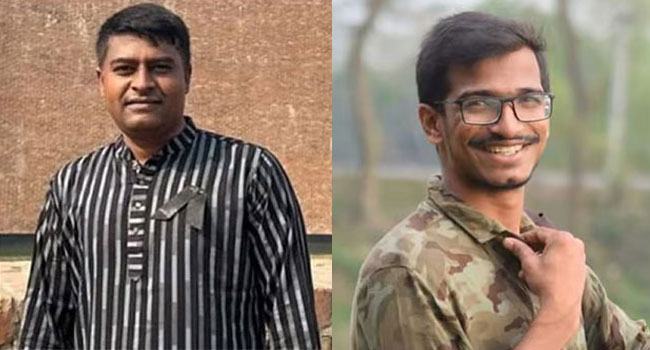 অবন্তিকার আত্মহত্যা : শিক্ষক ও সহপাঠীর বিরুদ্ধে মায়ের মামলা