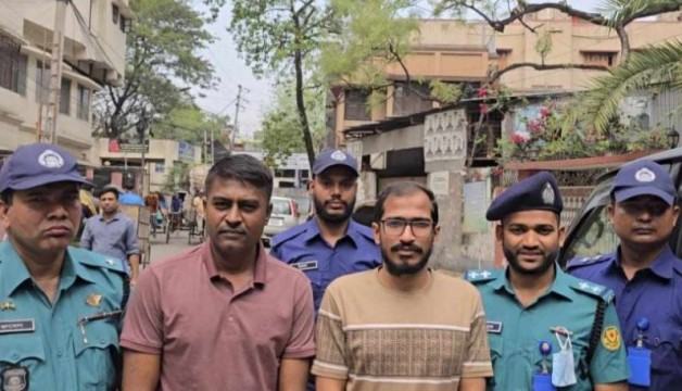 অবন্তিকার আত্মহত্যায় সহপাঠী ও প্রক্টরের সংশ্লিষ্টতা পাওয়া গেছে : ডিএমপি