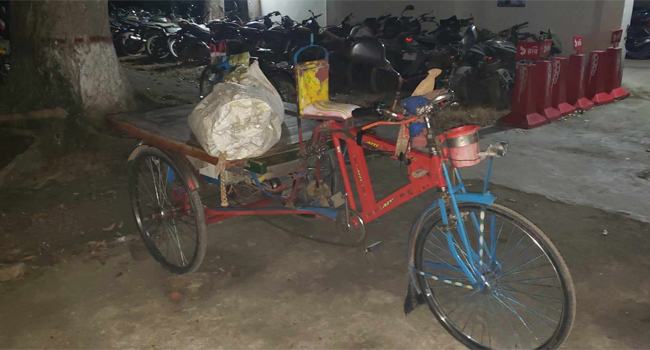 বোয়ালমারীতে বৃদ্ধের লাশ উদ্ধার