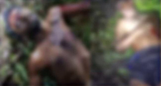 সোনারগাঁও গণপিটুনিতে ২ ডাকাত নিহত