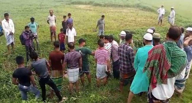 সোনারগাঁওয়ে ডাকাতদের গণপিটুনি, নিহতের সংখ্যা বেড়ে ৪