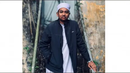সাইবার বিশেষজ্ঞ আবদুল রহমানের নতুন প্রতিষ্ঠান রাইডার্স ফাউন্ডেশন