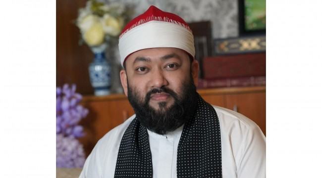 মরক্কোর রাজপ্রাসাদে কোরআন তেলাওয়াত করবেন বাংলাদেশী ক্বারী