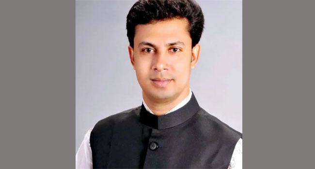 ধর্মমন্ত্রীকে রাজাকারের ছেলে বলায় সাবেক যুবলীগ নেতার বিরুদ্ধে থানায় অভিযোগ