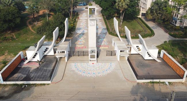 কুমিল্লা বিশ্ববিদ্যালয়ে ৯ দিন ক্লাস বর্জনের ঘোষণা শিক্ষক সমিতির