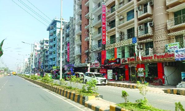 কর্মচারীদের অগ্রিম বেতন-বোনাস দিয়ে বাধ্যতামূলক ছুটি