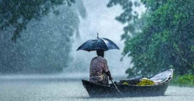 ঝড়-বৃষ্টির আভাস, কমবে তাপমাত্রা